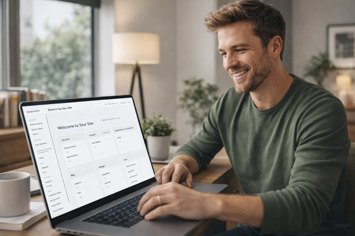 What to Actually Track in Search Console and Analytics for a Digital Shop